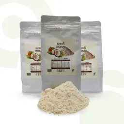 Coconut Flour
